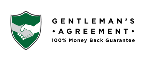 What is a Gentlemen's Handshake Agreement?