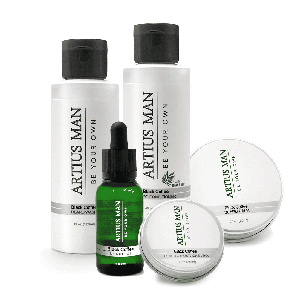 The Best Beard Kit